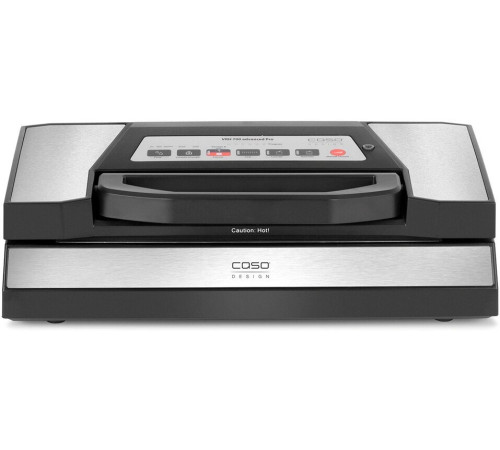 Вакуумный упаковщик CASO VRH 700 advanced Pro