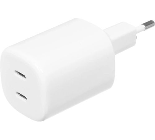 Сетевое зарядное Xiaomi Nano Turbo Charging 45W MDY-19-EG международная версия
