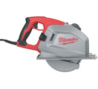 Дисковая циркулярная пила Milwaukee MCS 66 [4933440615]