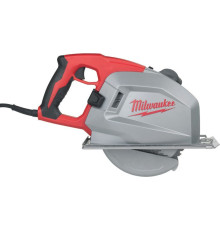 Дисковая циркулярная пила Milwaukee MCS 66 [4933440615]