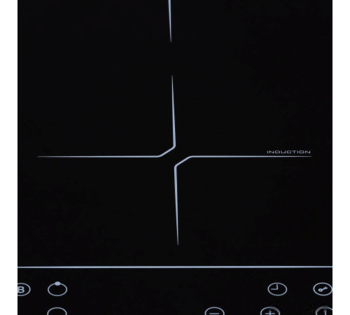 Варочная панель Simfer H30I72S002