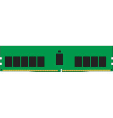 Оперативная память Kingston 16ГБ DDR4 3200 МГц KSM32RS4/16MRR