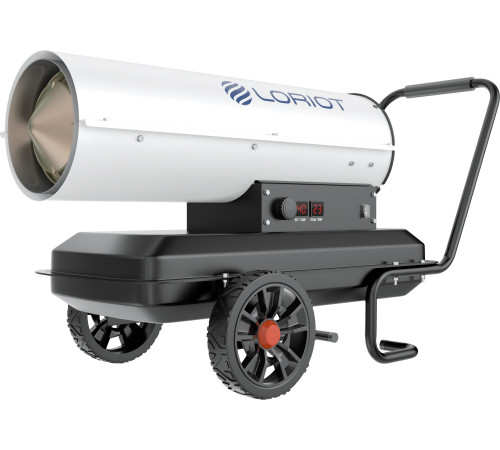 Дизельная тепловая пушка Loriot Rocket LHD-30