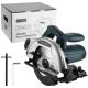 Дисковая циркулярная пила Zitrek ZKCS1400 085-1304