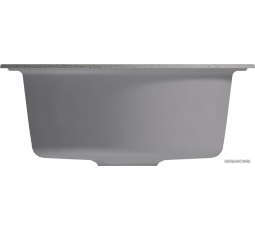 Кухонная мойка Mixline ML-GM11 551823 серый