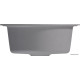 Кухонная мойка Mixline ML-GM11 551823 серый