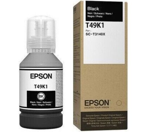 Чернила Epson C13T49K100