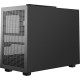 Корпус DeepCool CH160 Plus R-CH160-BKNGM0-G