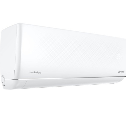 Кондиционер Royal Clima Renaissance DC EU Inverter 2024 RCI-RND30HN