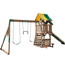Игровой комплекс KidKraft Arbor Crest Deluxe F29205