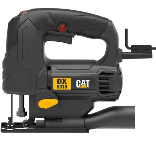 Электролобзик CAT DX5310