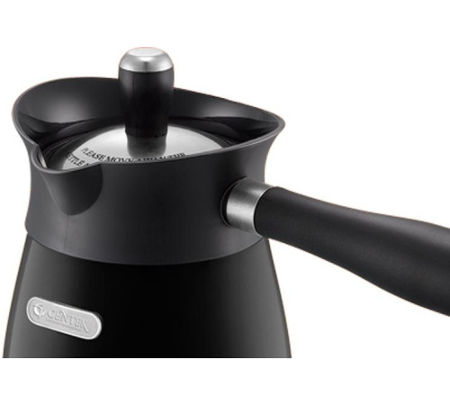 Электрическая турка CENTEK CT-1080 BL