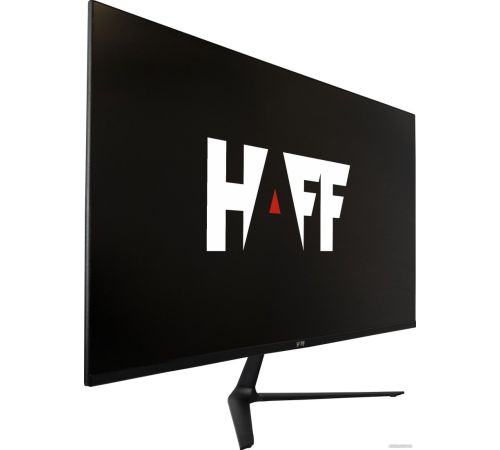 Игровой монитор HAFF H270G 180 Гц
