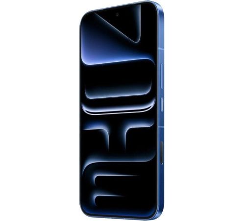 Телефон Infinix Note 60 Pro X6878 8GB/256GB океанический синий