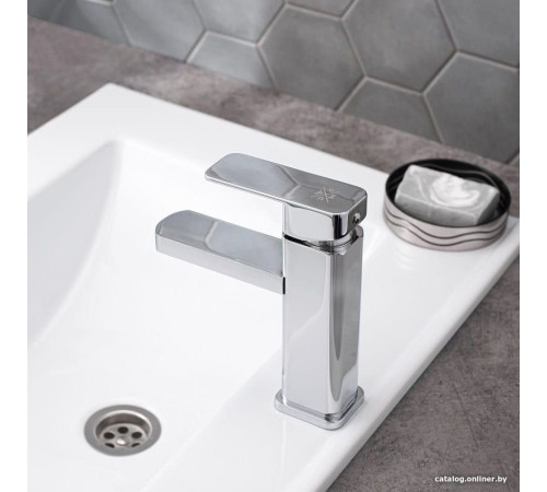 Смеситель РМС SL144-001F