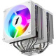 Кулер для процессора 1stPlayer CY12LD белый