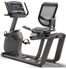 Велотренажер Matrix R30 XER Home Bike