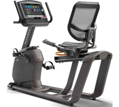 Велотренажер Matrix R30 XER Home Bike