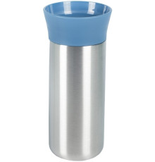 Термокружка BergHOFF Leo 0.33л синий