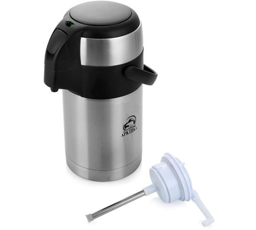 Термос Арктика 501-3500 Stainless Steel