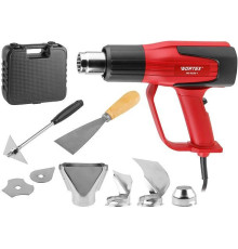 Промышленный фен Wortex HG 6020-1