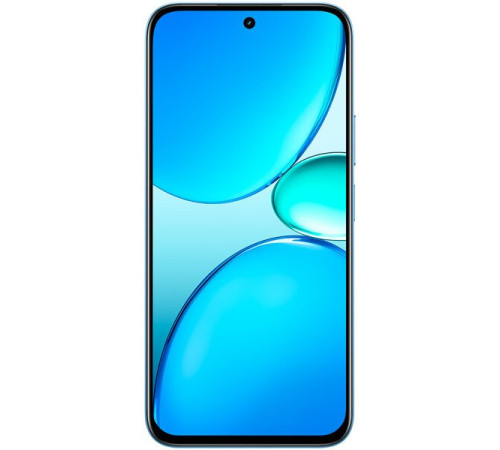 Телефон Realme C85 6GB/128GB международная версия синий