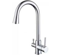 Смеситель Aquatek Вега AQ1085CR