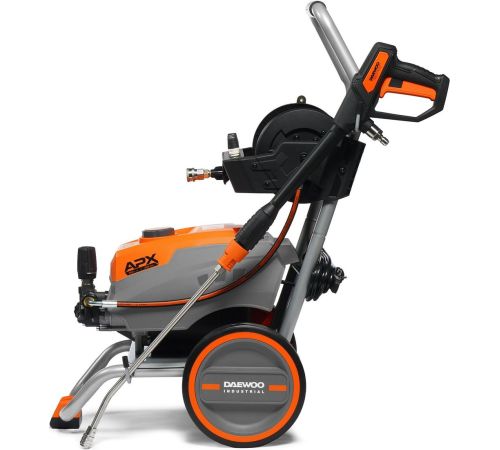 Мойка высокого давления Daewoo Power DAW 920W