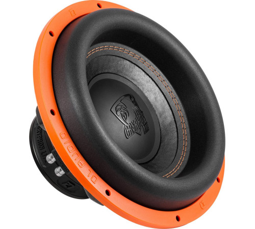 Головка сабвуфера DL Audio Gryphon Lite 12 v.3