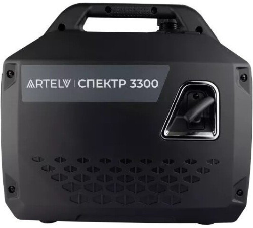 Бензиновый генератор Artelv Спектр 3300
