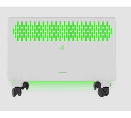 Конвектор Royal Clima Fiori Meccanico REC-FRWG1500M