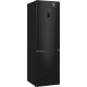 Холодильник Weissgauff WRK 2000 Total NoFrost Inverter Black Inox