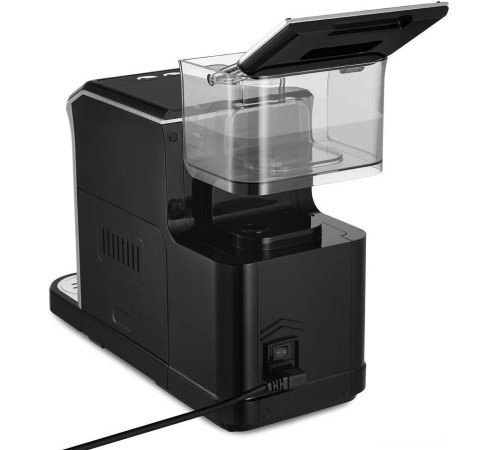 Кофемашина Kitfort KT-7166