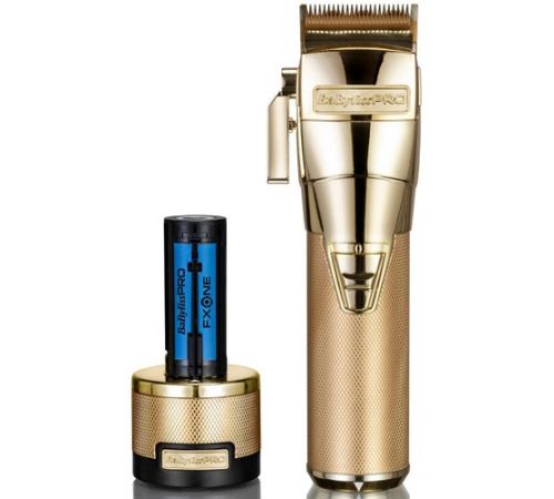 Машинка для стрижки волос BaByliss PRO FX899GE