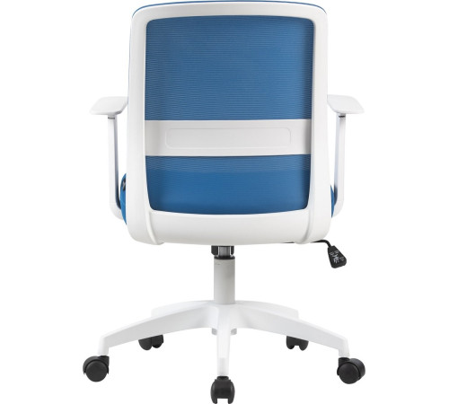 Офисное кресло CACTUS CS-WMC333-BL темно-синий