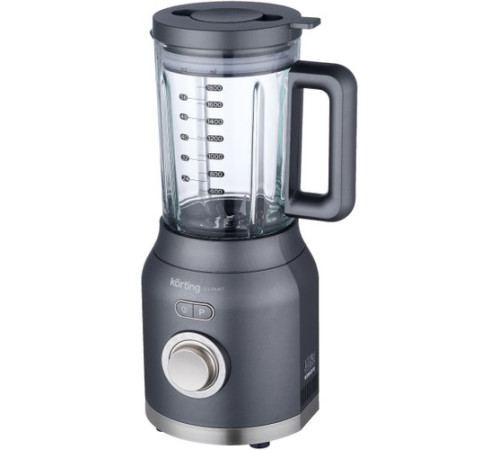 Стационарный блендер Korting KTB 0705 Gourmet