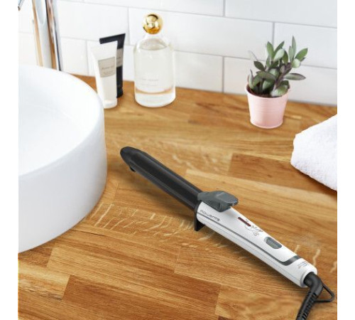 Круглая  плойка Rowenta Pure Collection CF3228F0