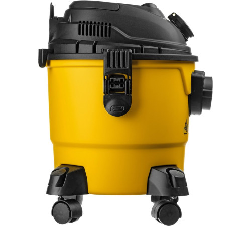 Пылесос Garvill VC1200-15PS