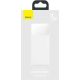 Внешний аккумулятор Baseus Bipow Digital Display 20000mAh белый