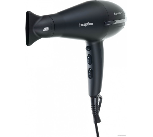 Фен Dewal Exception 03-113 черный
