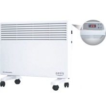 Конвектор Oasis EK-15