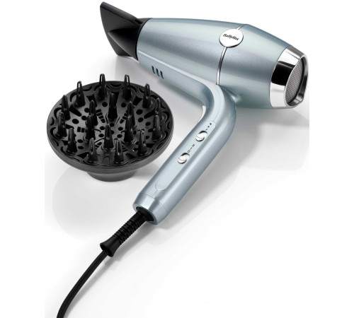 Фен BaByliss D773DE