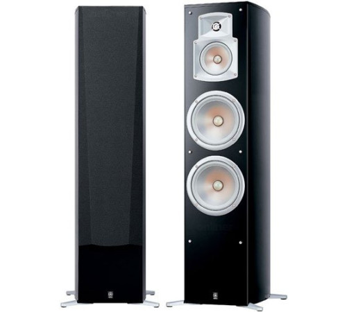 Акустика Yamaha NS-777