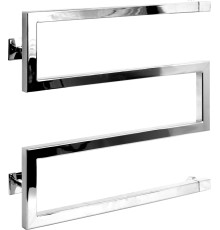 Полотенцесушитель Ростела Диез 50x80 см