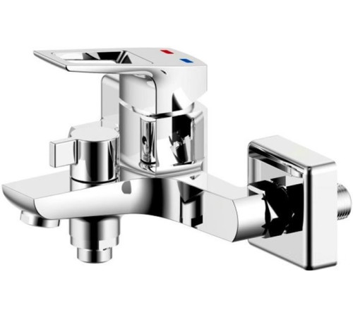 Смеситель Milardo Atlantic ATLSBC0M02