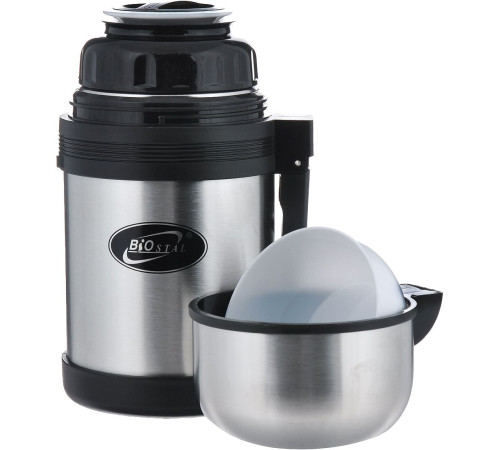 Термос БИОСТАЛЬ NG-800-1 Stainless Steel