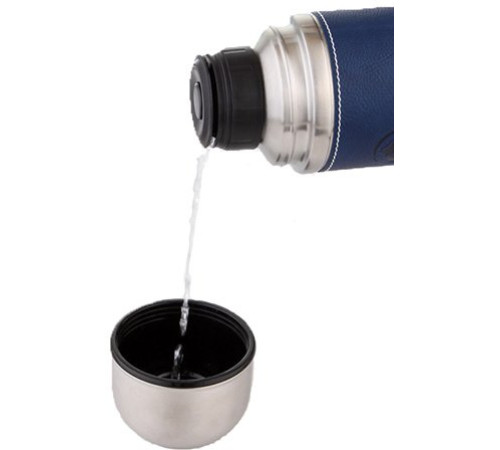 Термос Арктика 108-1000 Blue