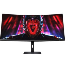 Игровой монитор Xiaomi Curved Gaming Monitor G34WQi C34WQBA-RGGL международная версия
