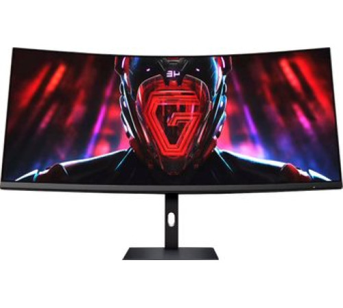 Игровой монитор Xiaomi Curved Gaming Monitor G34WQi C34WQBA-RGGL международная версия