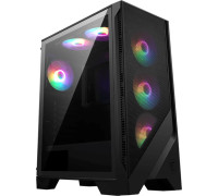 Корпус MSI MAG Forge 120A Airflow